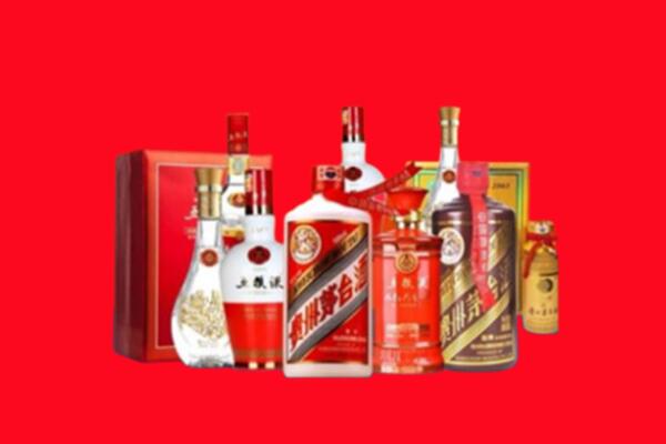 韶关高价名酒回收值多少钱？